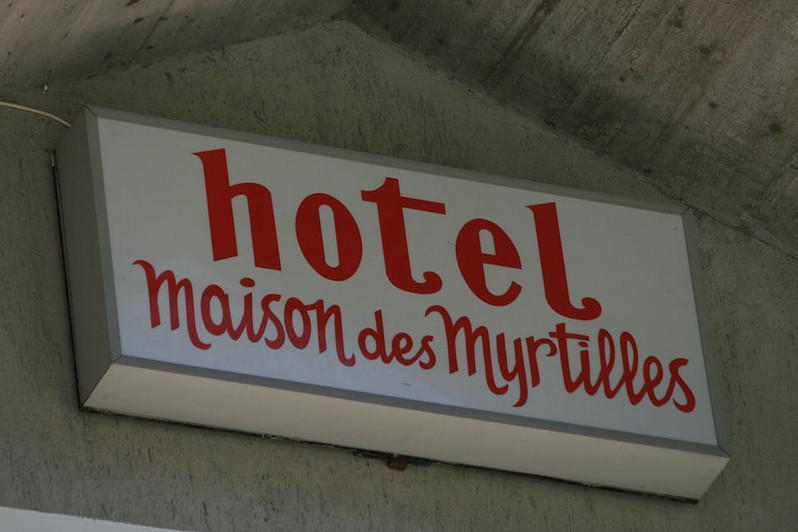 Maison Des Myrtilles Valgrisenche Exterior photo